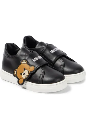 Moschino Scarpe per Bambini in saldo outlet FASHIOLA