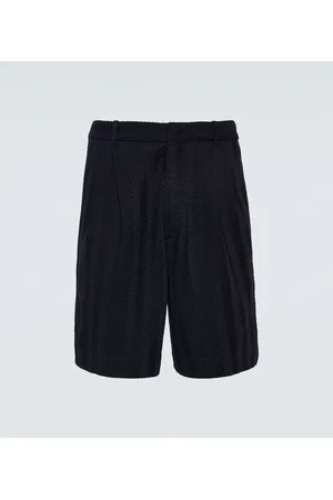 Missoni Shorts in misto cotone