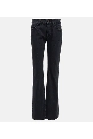 Stella McCartney Jeans regular a vita bassa