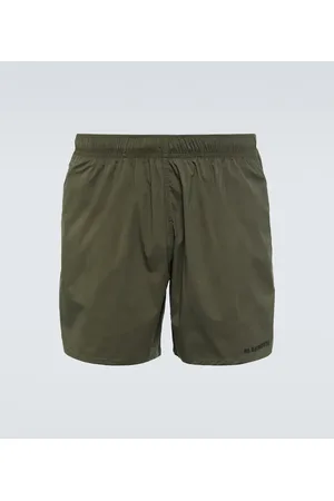 Jil Sander Costume da bagno