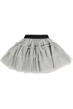 MONNALISA X Chiara Ferragni - Gonna in tulle