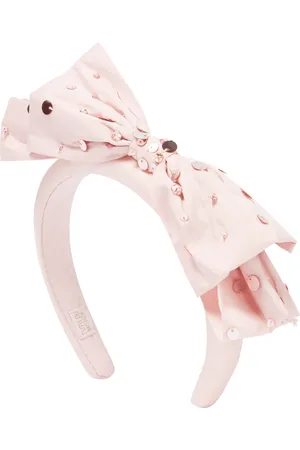 Tutu Du Monde Cerchietto Bowette con paillettes