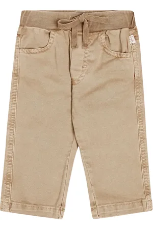 Il gufo Baby - Jeans