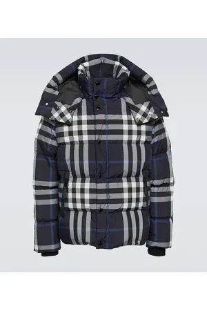 Burberry uomo clearance giubbotti