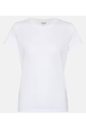 Vince T-shirt in cotone