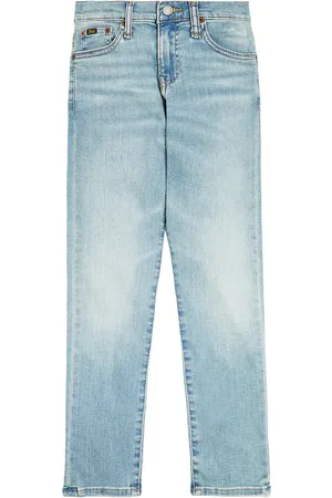 Ralph Lauren Jeans skinny Eldridge