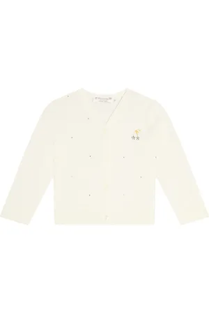 BONPOINT Cardigan Divine in cashmere