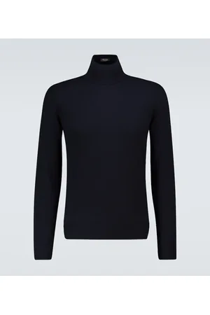 Loro Piana Dolcevita in cashmere