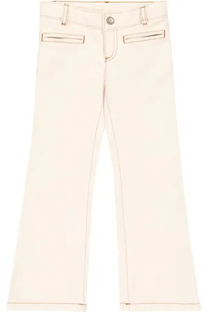 BONPOINT Jeans Bestie a gamba larga