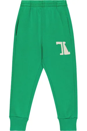The Animals Observatory Pantaloni sportivi Panther in cotone