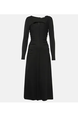 Diane von Furstenberg Abito midi Andreina