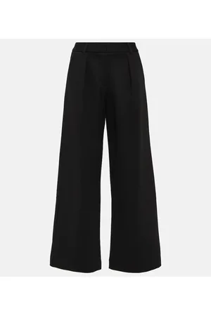 Velvet Pantaloni a gamba larga Leona