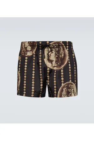 Dolce & Gabbana Costume da bagno con stampa
