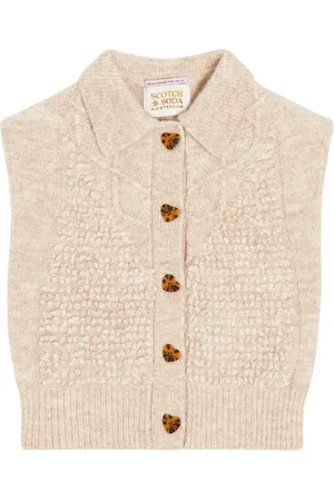 Scotch&Soda Gilet in maglia