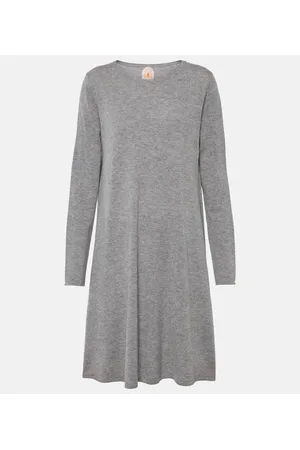 Jardin des Orangers Miniabito in lana e cashmere