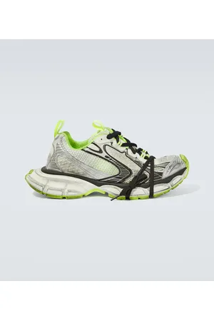 Balenciaga Sneakers 3XL in mesh