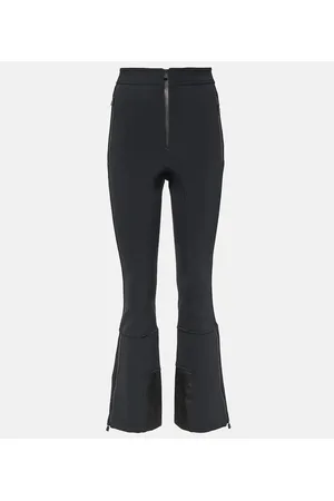 Aztech Pantaloni da sci flared Bella in soft shell