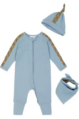 Baby - Tutina, bavaglino e berretto