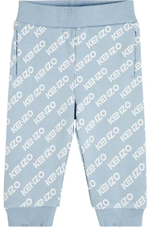 Kenzo Baby - Pantaloni sportivi