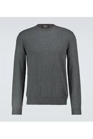 Loro Piana Pullover in cashmere