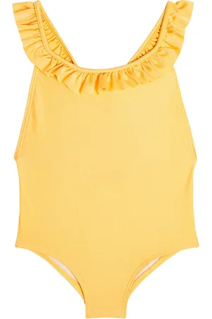 Suncracy Costume intero con volant