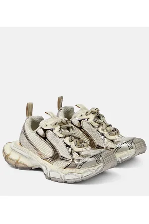 Balenciaga Sneakers 3XL in mesh