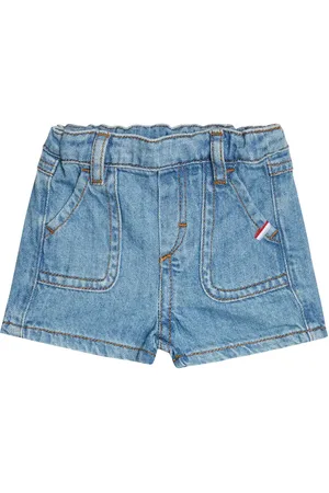 Tartine Et Chocolat Baby - Shorts di jeans