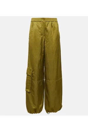 Dorothee Schumacher Pantaloni cargo Slouchy Coolness