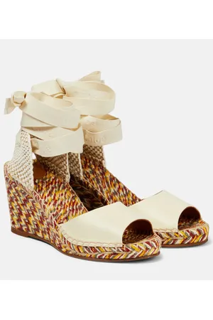 Chloé Chloé Espadrillas Piia
