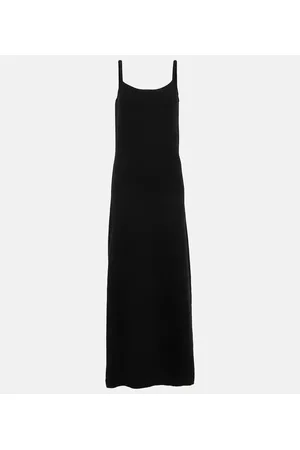 Totême Abito lungo in cashmere