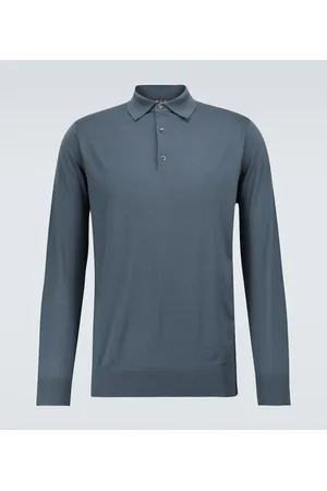 Loro Piana Polo MI in lana