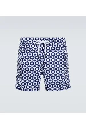 Frescobol Carioca Costume da bagno Sport Swim stampato