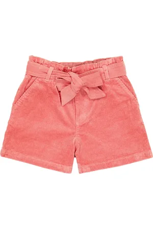 Ralph Lauren Shorts in cotone corduroy