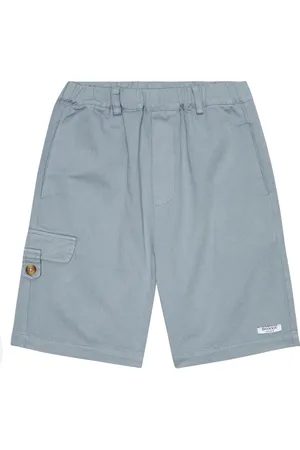 Donsje Shorts Nik in cotone