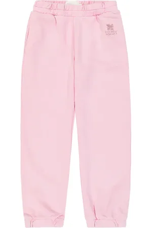 The New Society Pantaloni sportivi Ontario in jersey