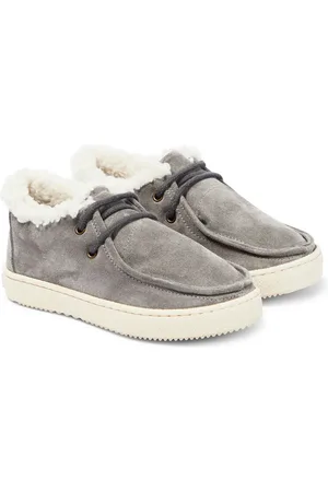 PèPè PèPè Sneakers in suede