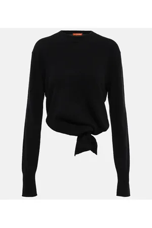Altuzarra Pullover Nalini in cashmere