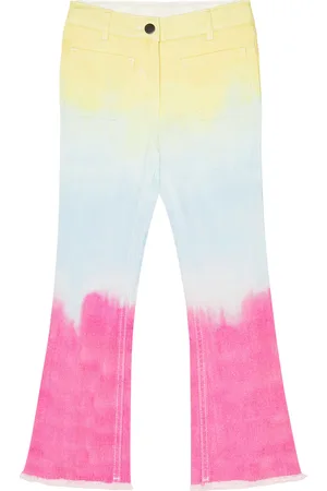 Stella McCartney Jeans flared