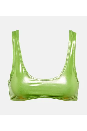 Reina Olga Top bikini Coolio in lamé