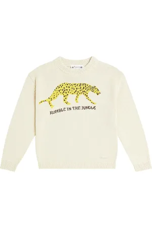 BONPOINT Pullover Florenz in cotone