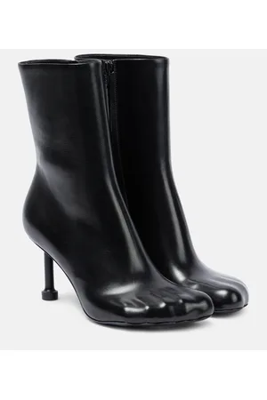 Balenciaga Stivaletti in pelle