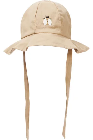 Donsje Cappello Steijn in cotone