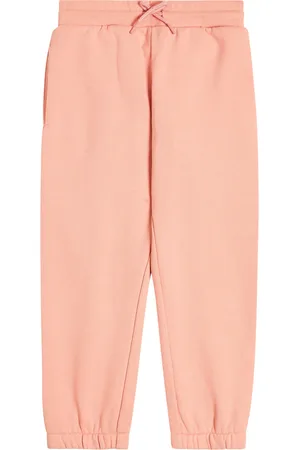 Kenzo Pantaloni sportivi in misto cotone