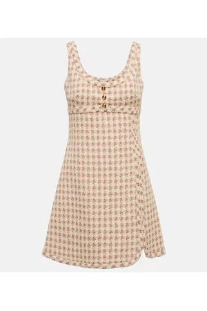 Giambattista Valli Miniabito in misto cotone