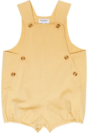 Donsje Baby - Jumpsuit corta Daws