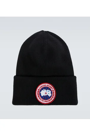 Canada Goose Berretto Arctic Disc Toque in lana