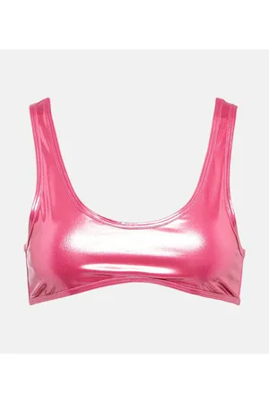 Reina Olga Top bikini Coolio in lamé