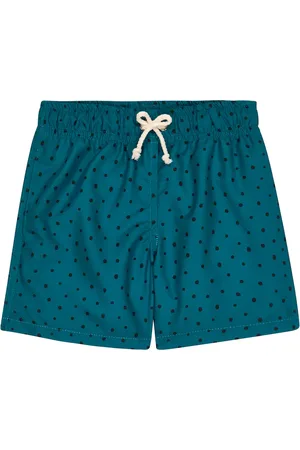 Suncracy Costume da bagno Santorini a pois