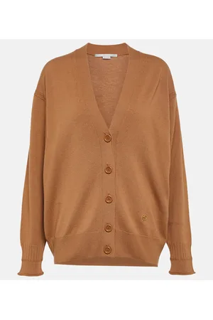 Stella McCartney Cardigan in lana