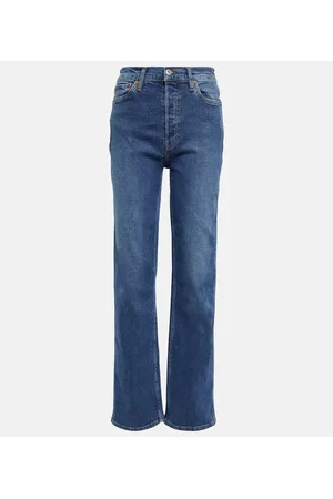 RE/DONE Jeans ’90s High Rise Loose